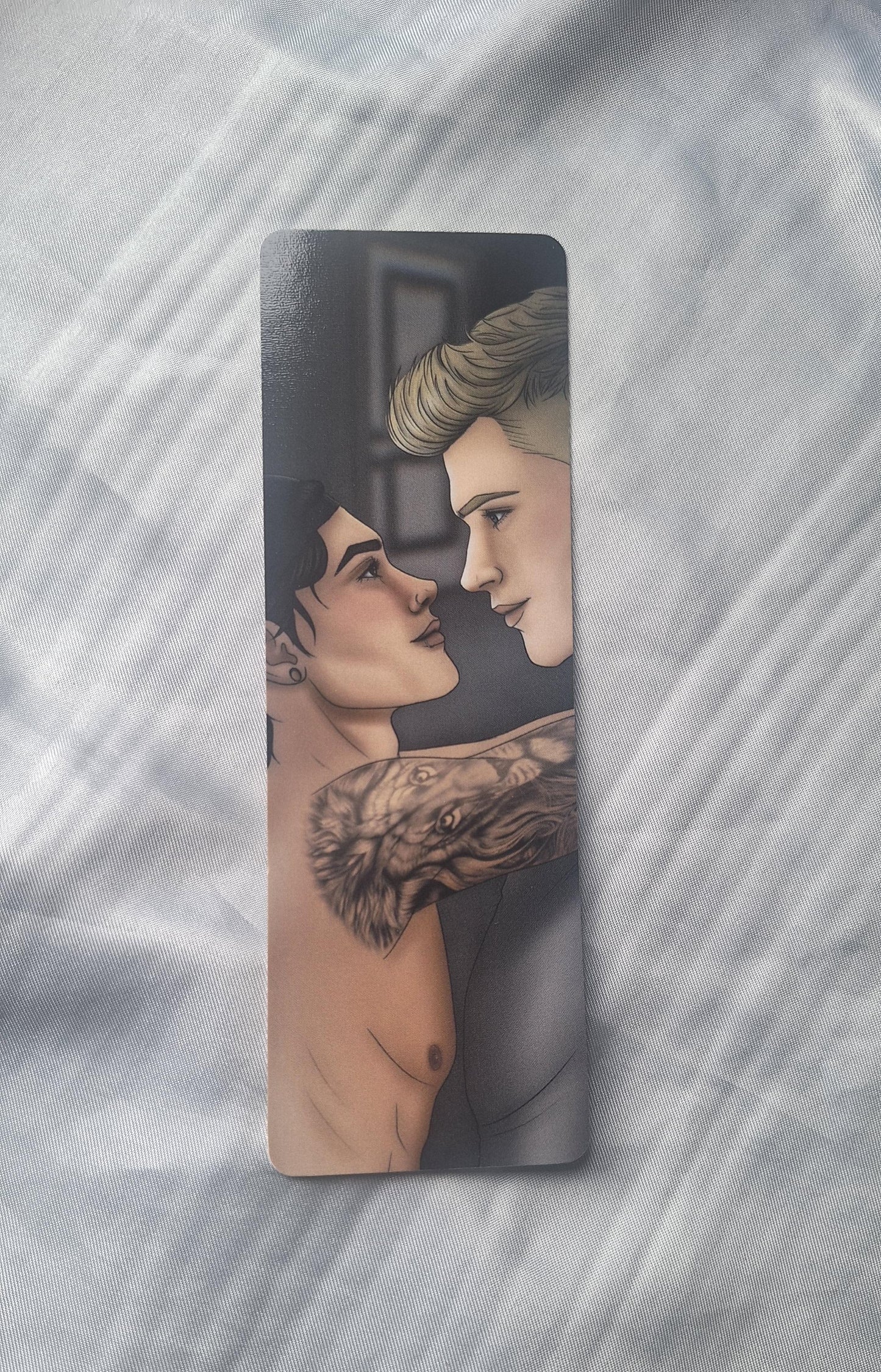 For Tha Fans Art Print and Bookmark