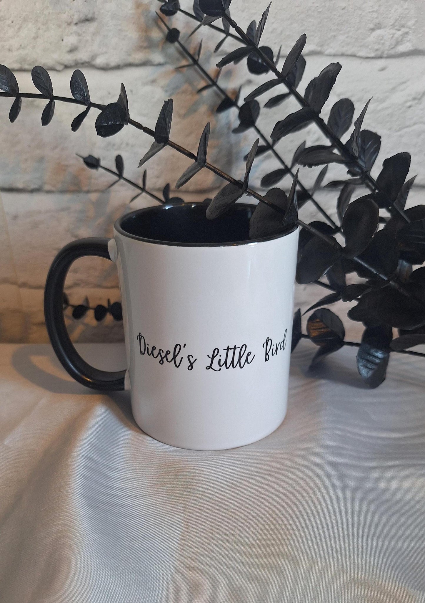 Den Of Vipers Mugs - Clearance