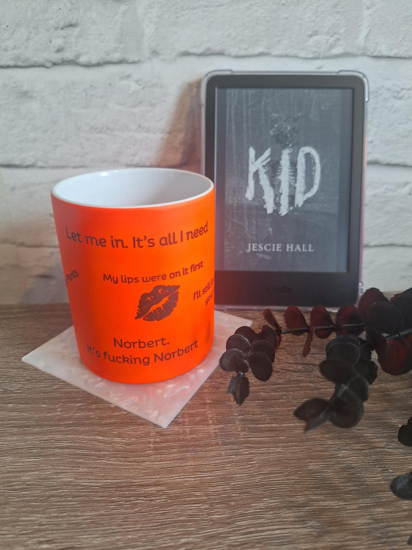 KID Mug