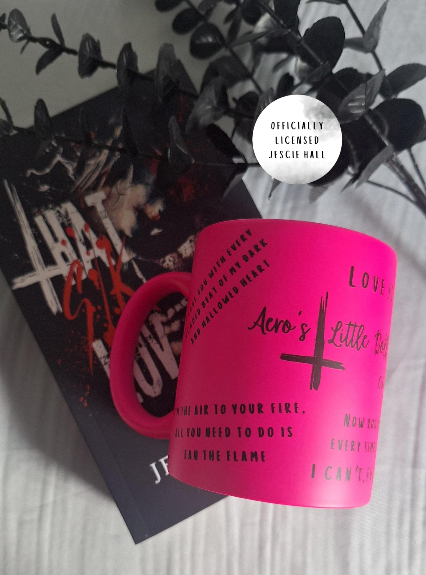 That Sik Luv Mug