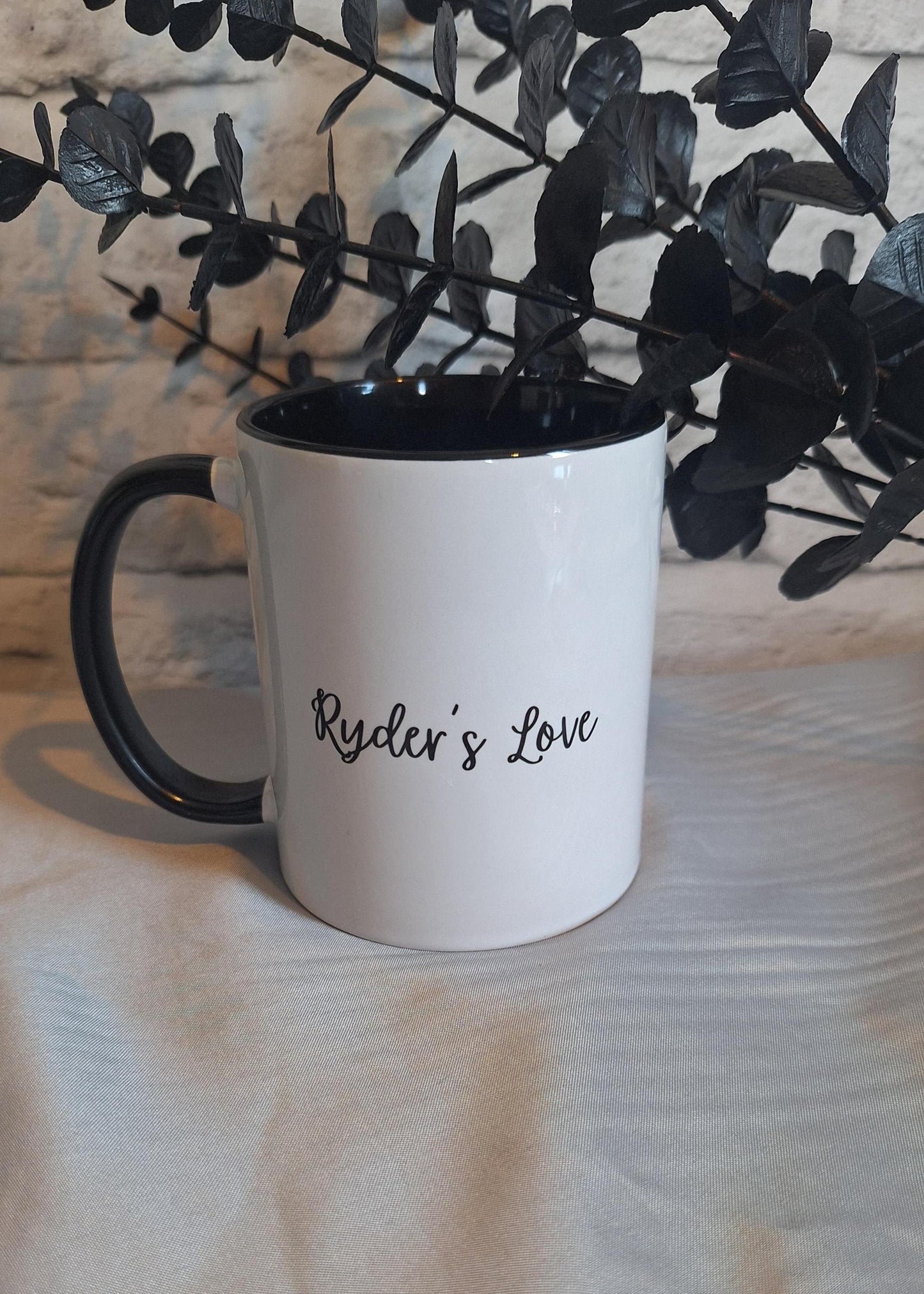 Den Of Vipers Mugs - Clearance