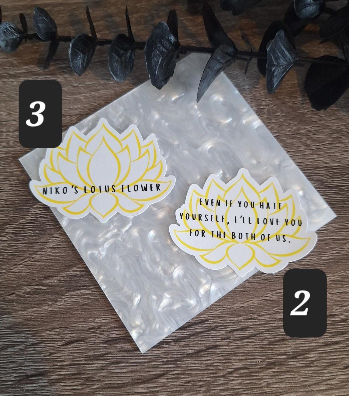 God Of Fury Stickers