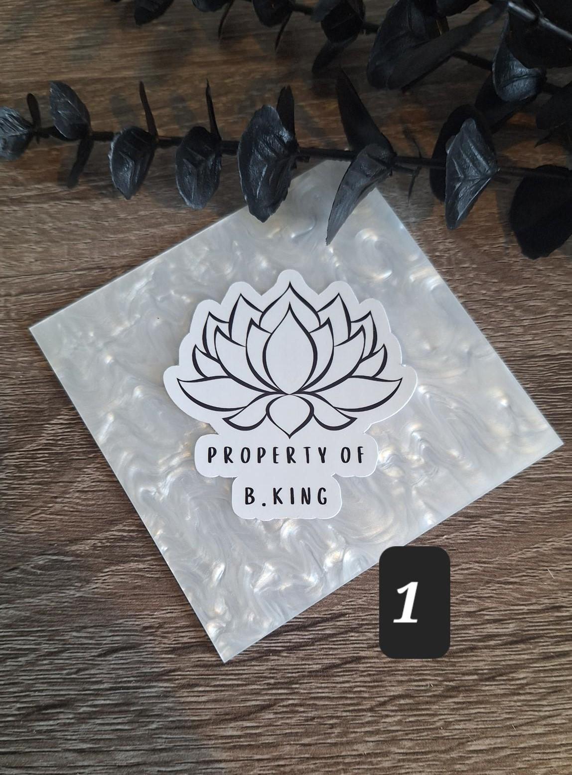 God Of Fury Stickers