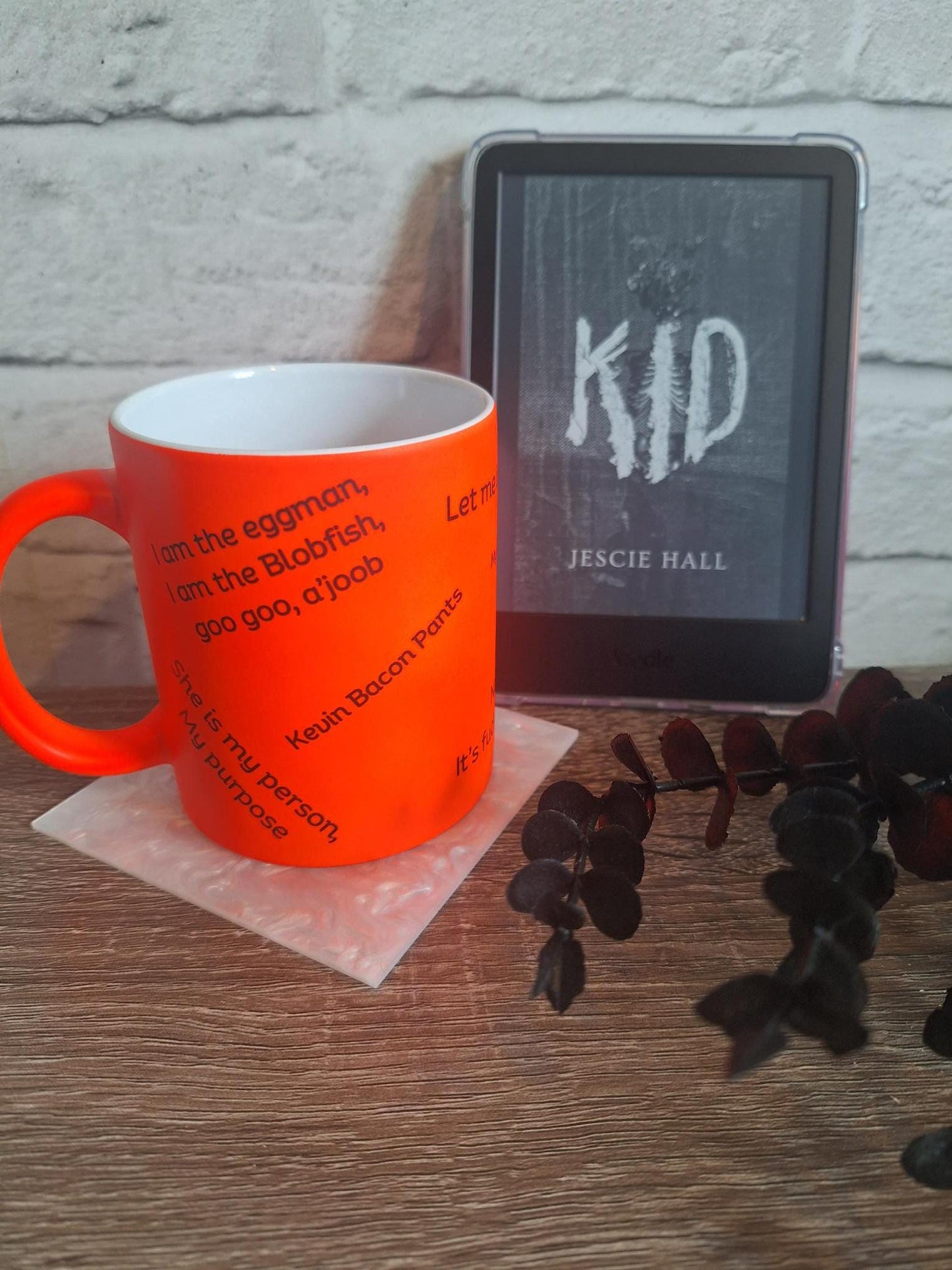 KID Mug