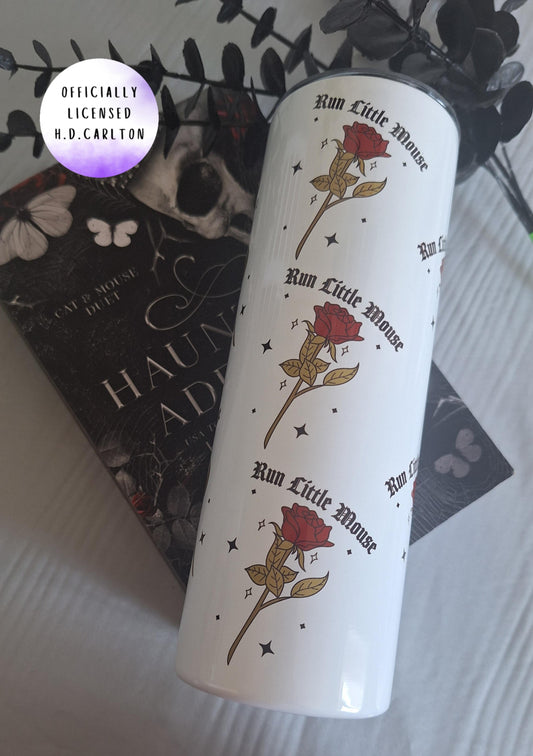 Run Little Mouse Tumbler