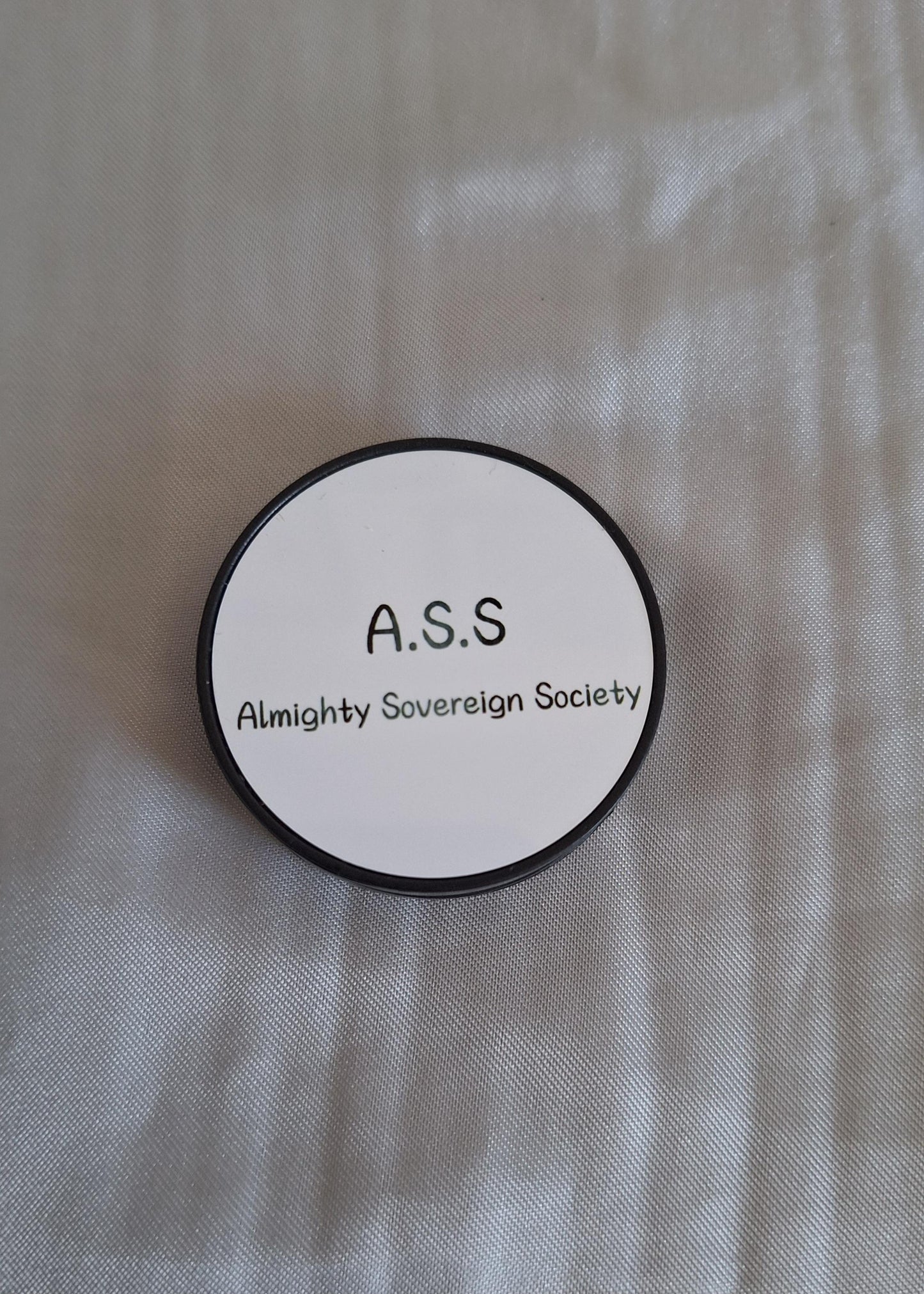 IMPERFECT - A.S.S. Kindle Holder