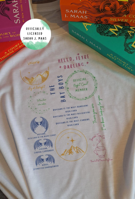 ACOTAR T-Shirt
