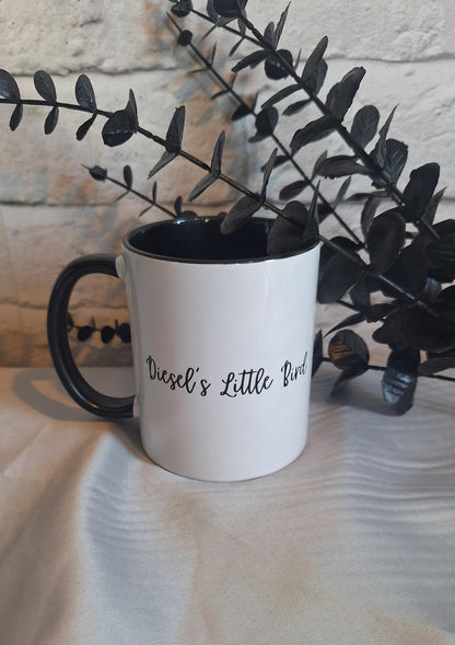 Den Of Vipers Mugs - Clearance