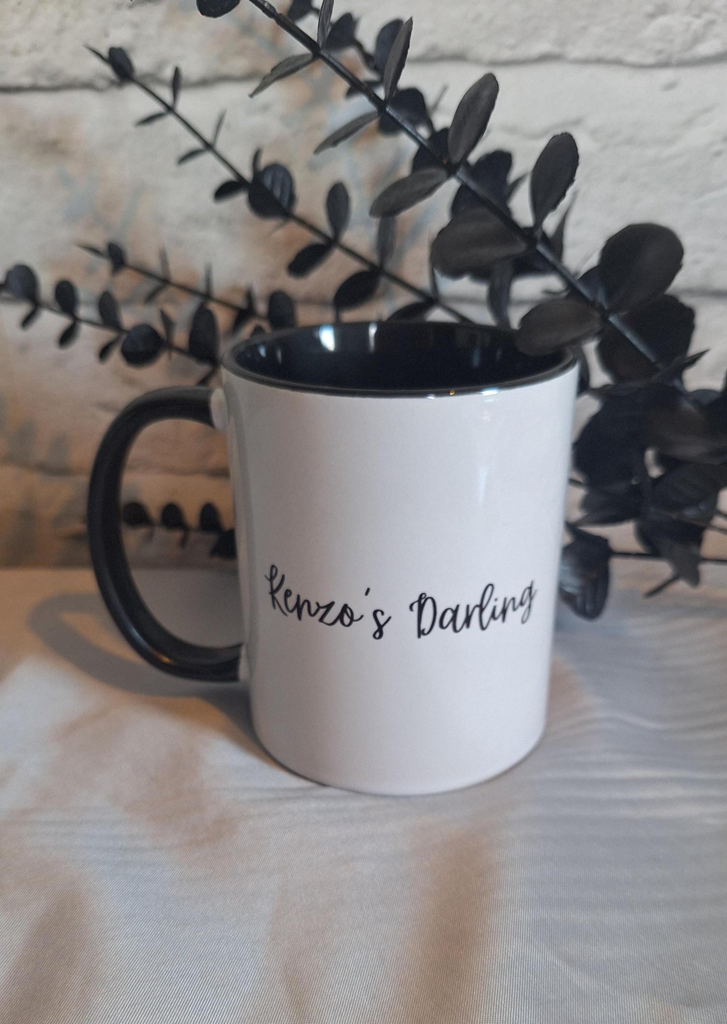 Den Of Vipers Mugs - Clearance