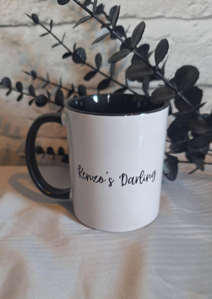 Den Of Vipers Mugs - Clearance