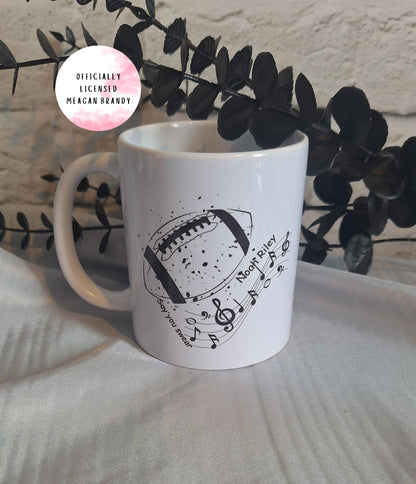 Say You Swear Mug