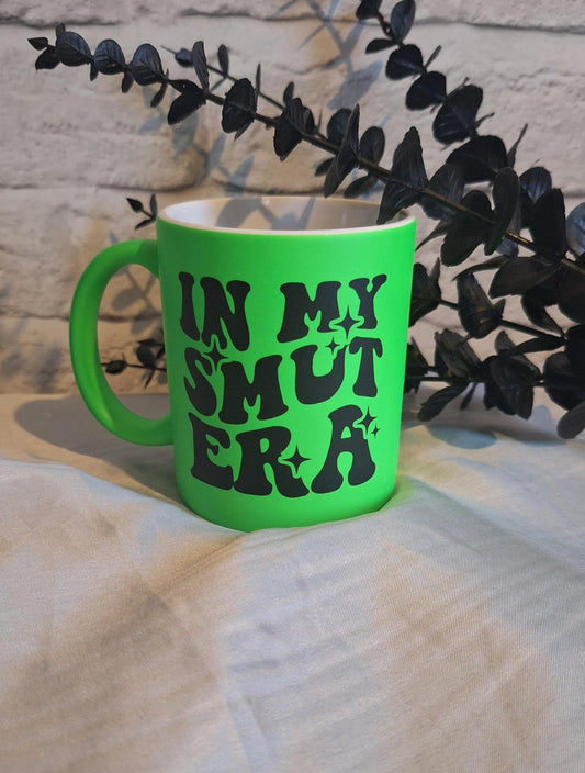 In My Smut Era Mug