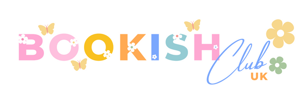 Bookish Club UK