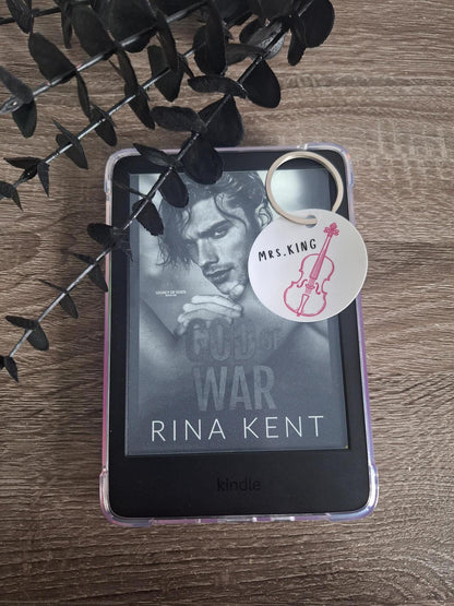 Legacy Of Gods Keyring - Clearance