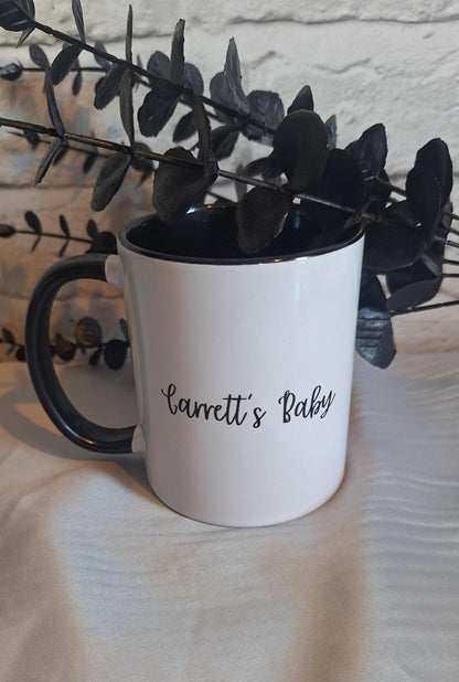 Den Of Vipers Mugs - Clearance