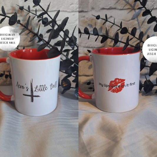 That Sik Luv Mug/ Kid Mug