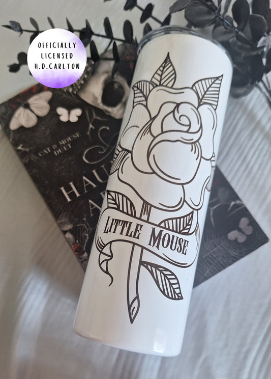 Little Mouse Tumbler